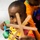 Orphanage visit