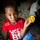 Orphanage visit