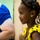 Orphanage visit
