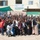Orphanage visit
