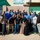 Orphanage visit
