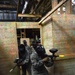 39th Signal and USAG Benelux paintball exercise
