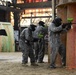 39th Signal and USAG Benelux paintball exercise