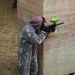 39th Signal and USAG Benelux paintball exercise