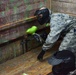 39th Signal and USAG Benelux paintball exercise