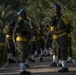 Somali Police Force Graduation