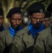 Somali Police Force Graduation