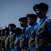 Somali Police Force Graduation