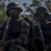 Somali Police Force Graduation