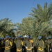 Somali Police Force Graduation