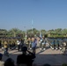 Somali Police Force Graduation