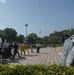 Somali Police Force Graduation