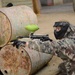 39th Signal and USAG Benelux paintball exercise