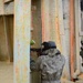 39th Signal and USAG Benelux paintball exercise