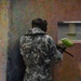 39th Signal and USAG Benelux paintball exercise