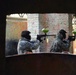 39th Signal and USAG Benelux paintball exercise