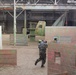 39th Signal and USAG Benelux paintball exercise