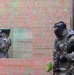 39th Signal and USAG Benelux paintball exercise