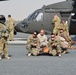 Training for Indifference 'Dogs of War' and medevac