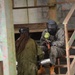 39th Signal and USAG Benelux paintball exercise