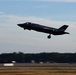 33 FW wheels up at Checkered Flag