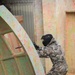39th Signal and USAG Benelux paintball exercise