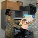 Soldier’s artistic touch a gift to unit morale