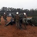 Combat Logistics Battalion 6 supports artillery