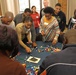 Fort Bragg couples learn new ways to strengthen marriage