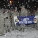 148th Fighter Wing participates in the Christmas City of the North Parade