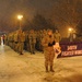 148th Fighter Wing participates in the Christmas City of the North Parade