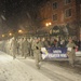 148th Fighter Wing participates in the Christmas City of the North Parade
