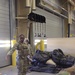 Equipment rollout preps sustainers for RAF mission