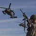 U.S. Marines, partner nations, conduct CASEVAC simulation during Platinum Lion