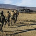 U.S. Marines, partner nations, conduct CASEVAC simulation during Platinum Lion