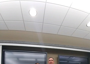 Incoming Lifeliner SARC receives SHARP Spirit Award