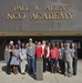 Paul W. Airey NCO Academy honors enlisted Air Force heroes