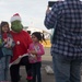 MCCS lights up holidays with toy giveaway