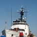 Coast Guard crew returns from 7-week patrol in the South Florida Straits