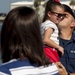 Coast Guard crew returns from 7-week patrol in the South Florida Straits