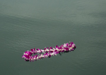 Survivors of the 1941 attacks on Oahu revisit MCB Hawaii