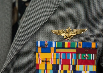 Survivors of the 1941 attacks on Oahu revisit MCB Hawaii