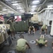 22nd MEU Corporals' Course Physical Training