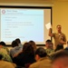 Deployment Readiness Training Prepares Service members