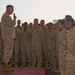 ACMC Visits CENTCOM