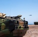 11th Marine Expeditionary Unit Amphibious Landing