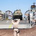 11th Marine Expeditionary Unit Amphibious Beach Landing