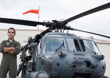 Kadena Rescue Squadrons save downed Osprey crew