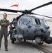 Kadena Rescue Squadrons save downed Osprey crew