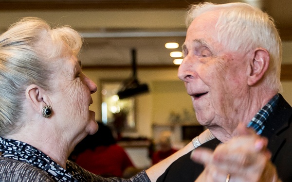 Giving back to the community: OSC holds  47th Senior Citizen’s Tea